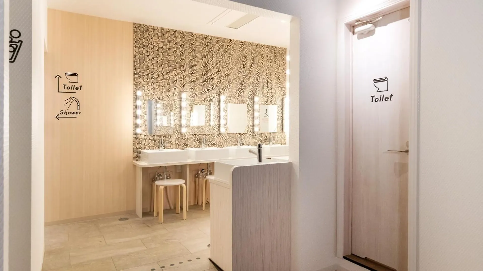 Hotel Eegee Stay Kamata